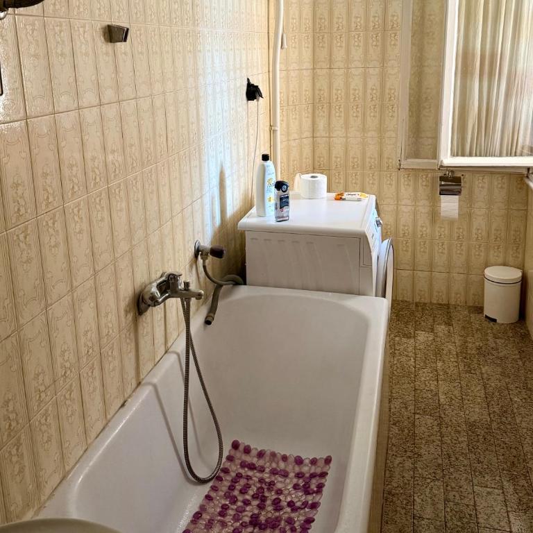 Center Square - Apartman sa 1 Spavaćom Sobom - 7