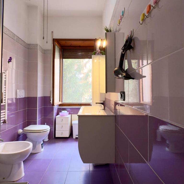 Mancinelli Rome Apartment - Apartment mit 2 Schlafzimmern - 2