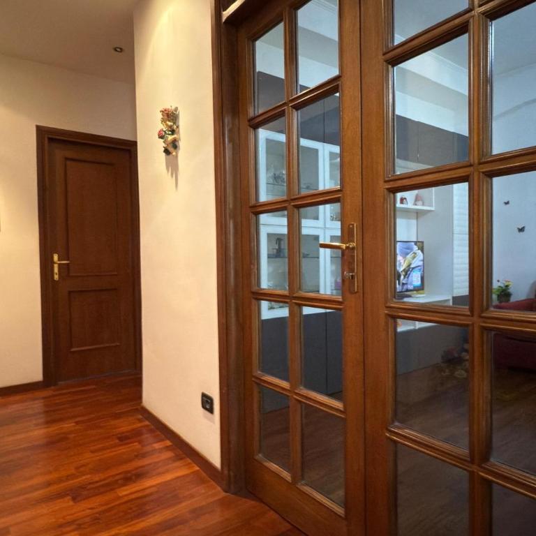 Mancinelli Rome Apartment - Apartment mit 2 Schlafzimmern - 6