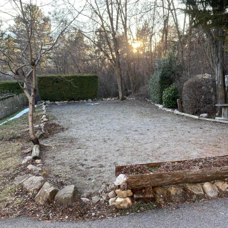 Superbe appartement Les Jardins du Lac - Appartement 1 Chambre - 17