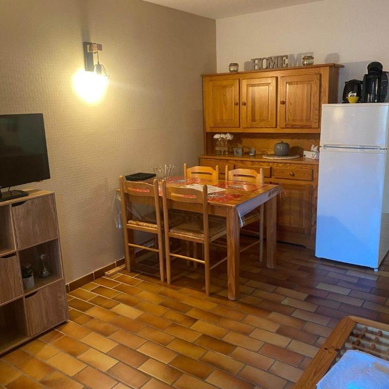 Superbe appartement Les Jardins du Lac - Appartement 1 Chambre - 18