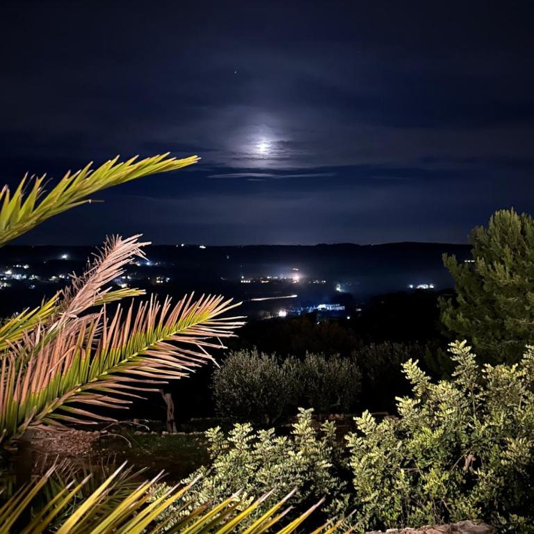 oasi di pace fasano NEW apartment - Two-Bedroom House - 9
