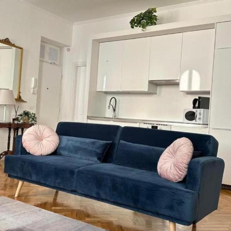 La bella vita Navona - Appartamento con 2 Camere da Letto - 14