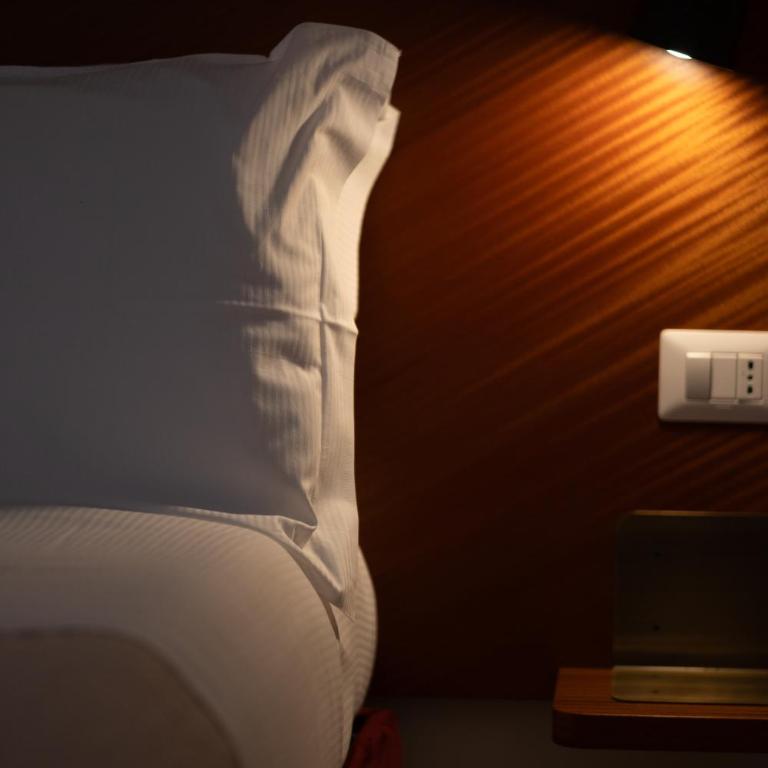 Le Stanze del Lago Suites & Pool - Junior Suite - 8