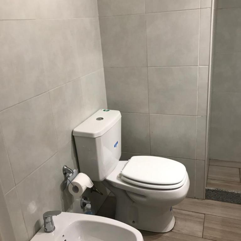 Corazón Porteño Apart - Apartamento de 1 dormitorio - 15