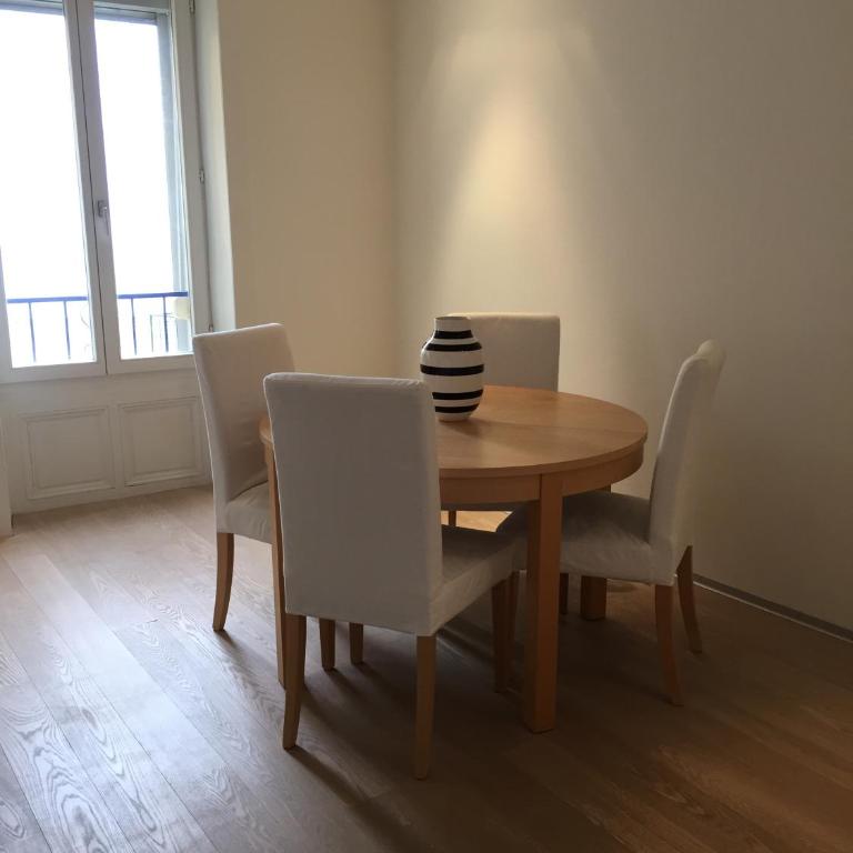 rdl27 - Apartment mit 1 Schlafzimmer und Seeblick - 1. Etage - 10