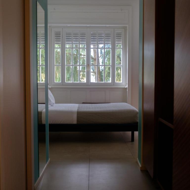 Le Stanze del Lago Suites & Pool - Junior Suite con Balcone - 14