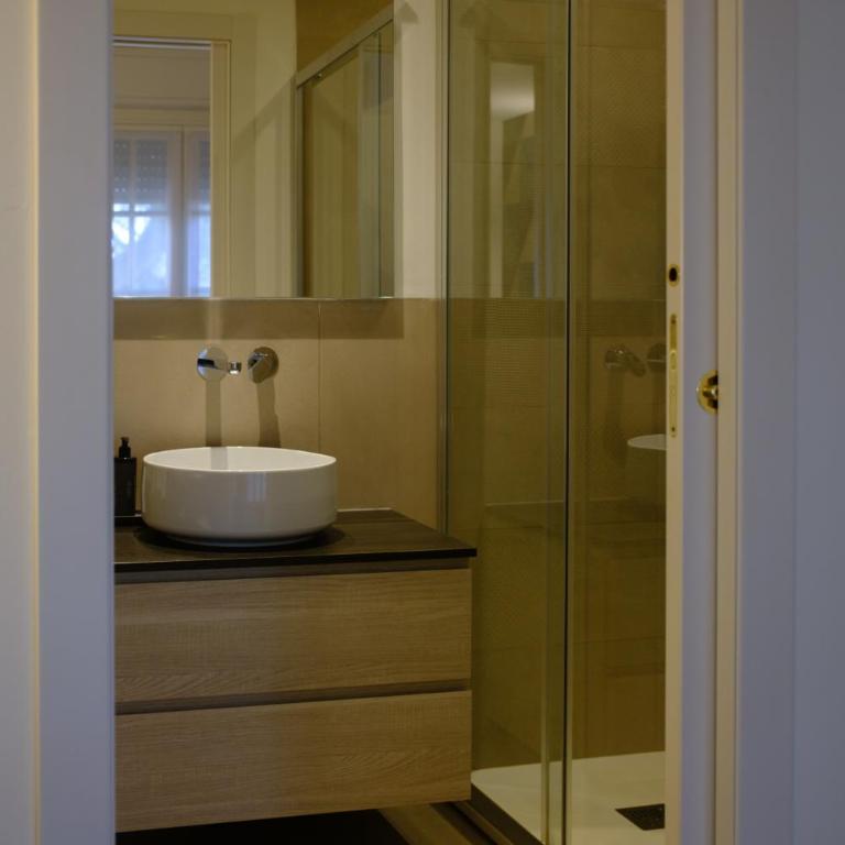 Le Stanze del Lago Suites & Pool - Junior Suite con Balcone - 13