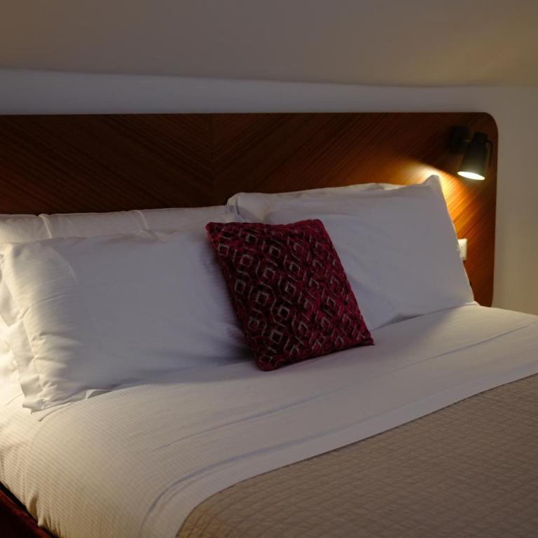 Le Stanze del Lago Suites & Pool - Junior Suite Deluxe - 6