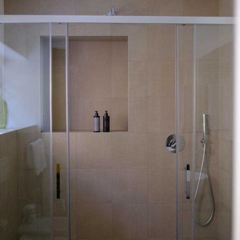 Le Stanze del Lago Suites & Pool - Junior Suite con Balcone - 17