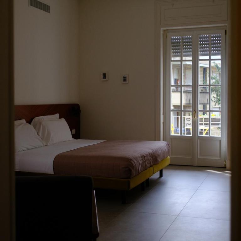 Le Stanze del Lago Suites & Pool - Junior Suite con Balcone - 20