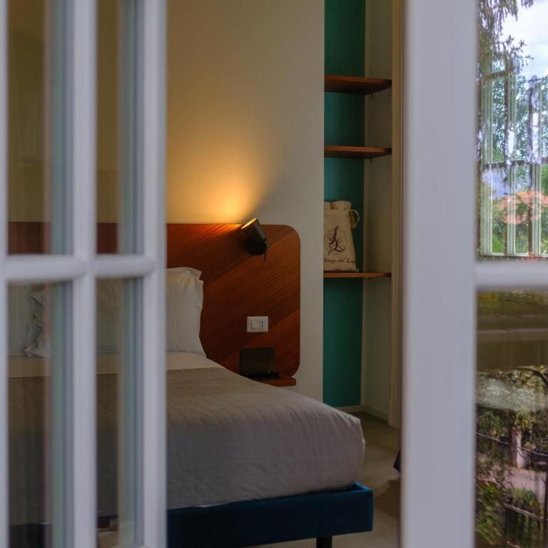 Le Stanze del Lago Suites & Pool - Junior Suite con Balcone - 18