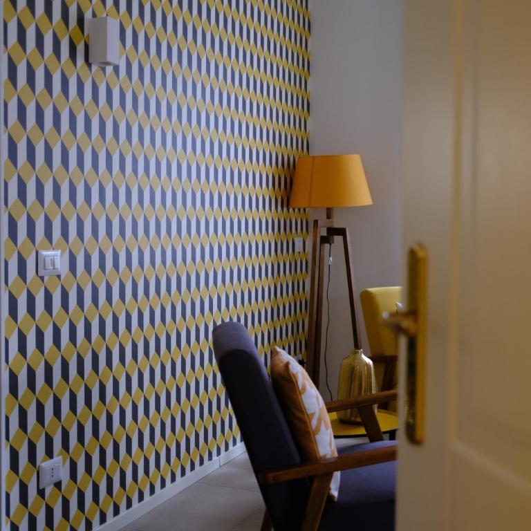 Le Stanze del Lago Suites & Pool - Junior Suite con Balcone - 19