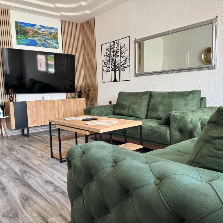 Apartman N&N - Two-Bedroom Apartment - 1