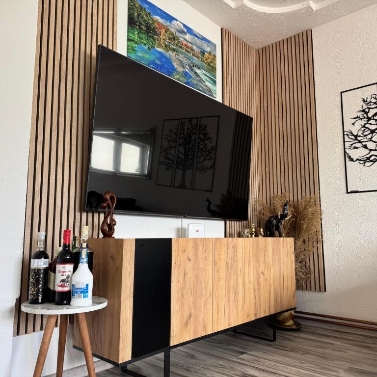 Apartman N&N - Two-Bedroom Apartment - 8