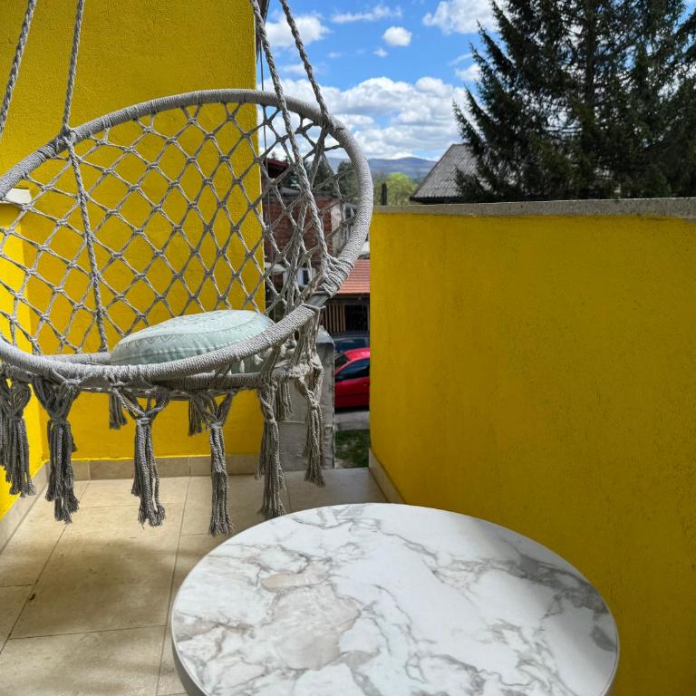 Apartman N&N - Two-Bedroom Apartment - 20