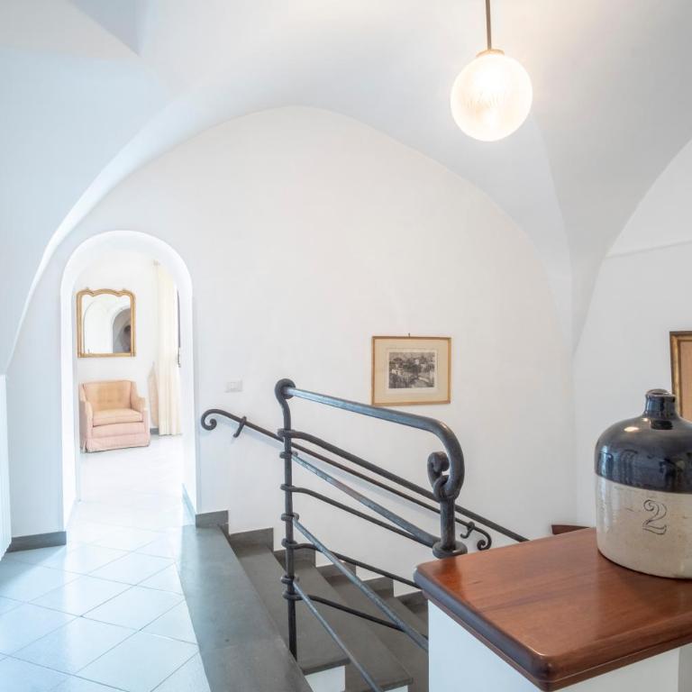 Torre Cangiani - Camera Familiare Superior - 10