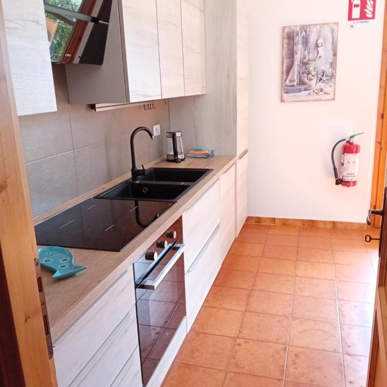 Luna e Mare - Casa con 2 Camere da Letto - 34