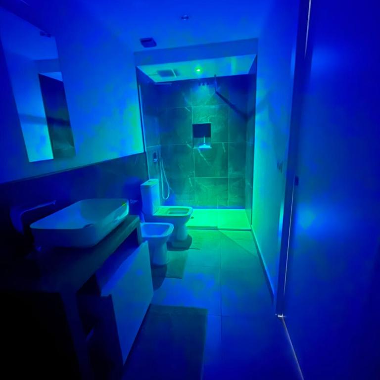 Fz house - One-Bedroom House - 3