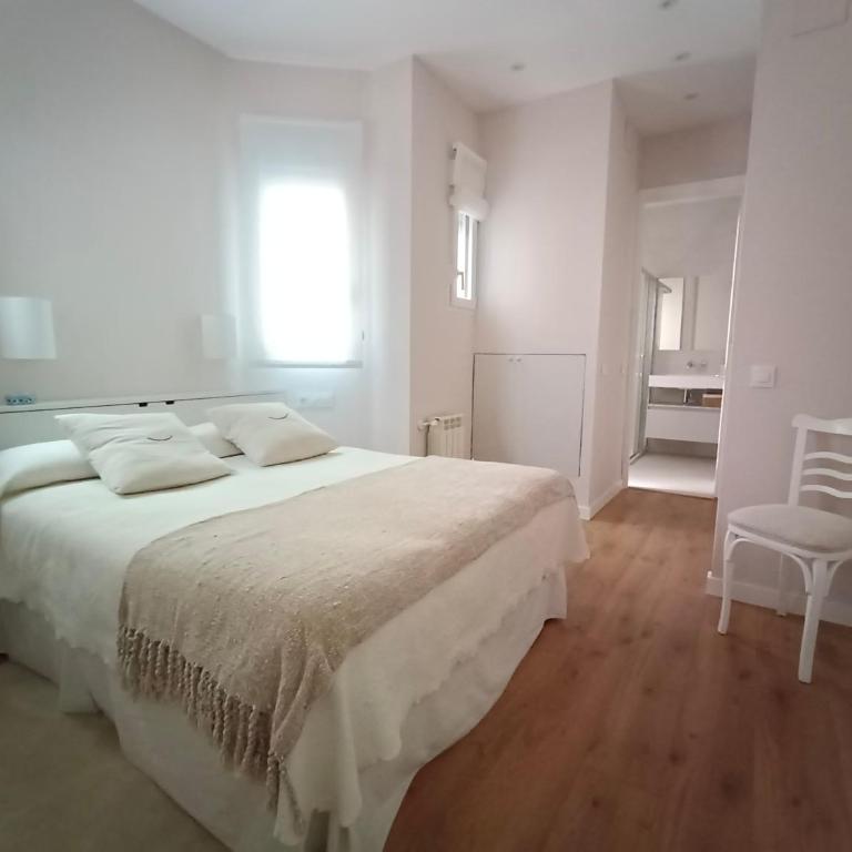 Piso reformado de Lujo de 2 dormitorios y 2 baños - Apartamento de 2 dormitorios con balcón - 9