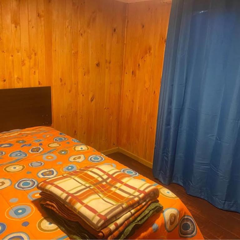 Cabaña Familiar, Sector Alfalfares - La Serena, Chile - Apartamento de 2 dormitorios - 2