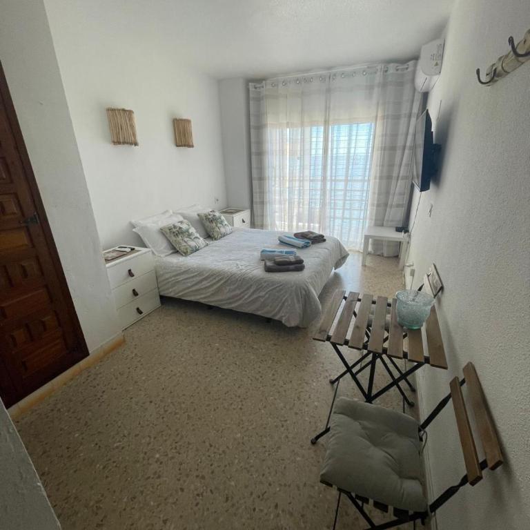 Beachfront Magic - Apartamento de 1 dormitorio - 14