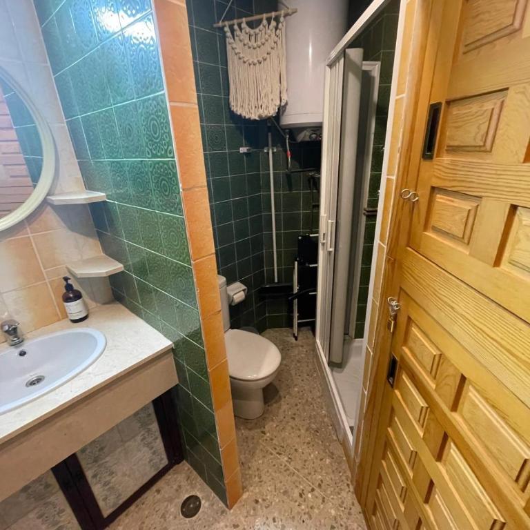 Beachfront Magic - Apartamento de 1 dormitorio - 16