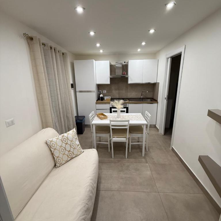 Fz house - One-Bedroom House - 2