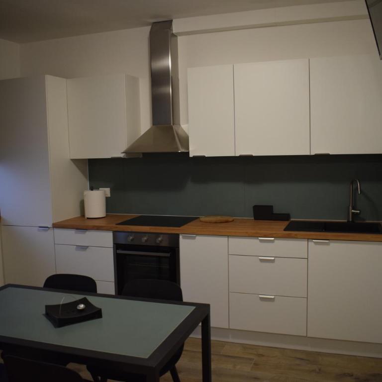 RelaxArte Cisanello Pisa - One-Bedroom Apartment - 2