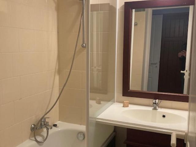 Palombière et Golf - Appartement 1 Chambre - 5