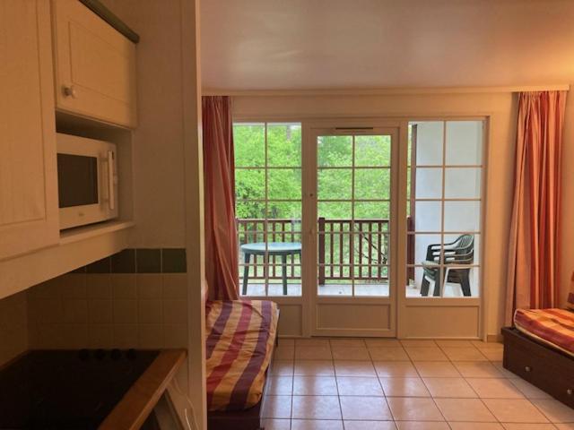 Palombière et Golf - Appartement 1 Chambre - 6