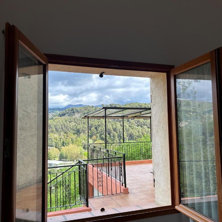 Les 4 cyprès - Maison 3 Chambres - 17