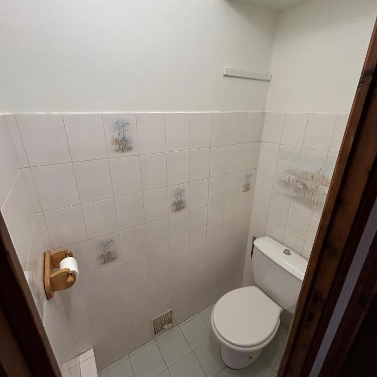 Les 4 cyprès - Maison 3 Chambres - 22