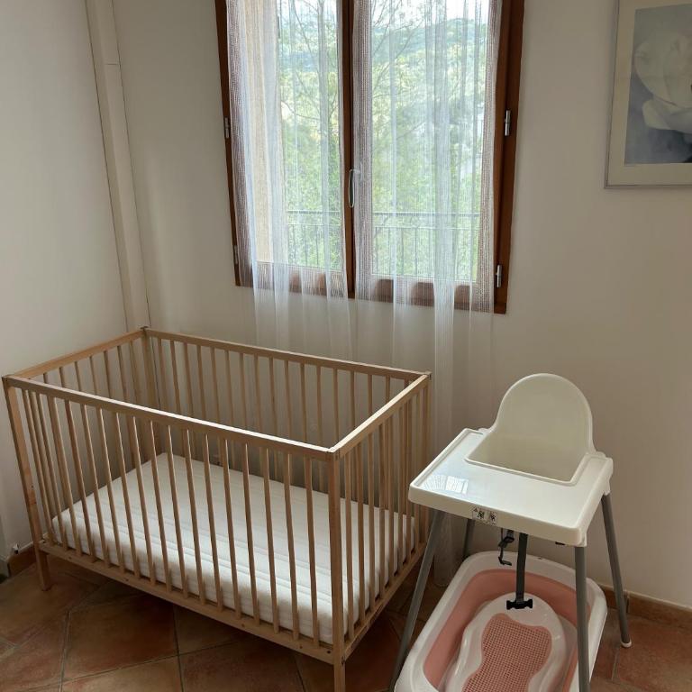Les 4 cyprès - Maison 3 Chambres - 20