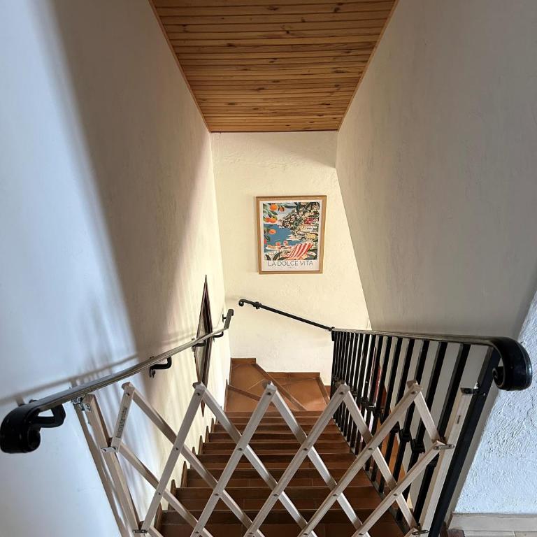 Les 4 cyprès - Maison 3 Chambres - 21