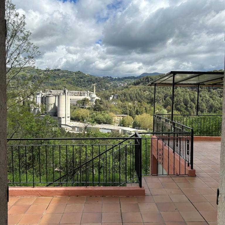 Les 4 cyprès - Maison 3 Chambres - 27