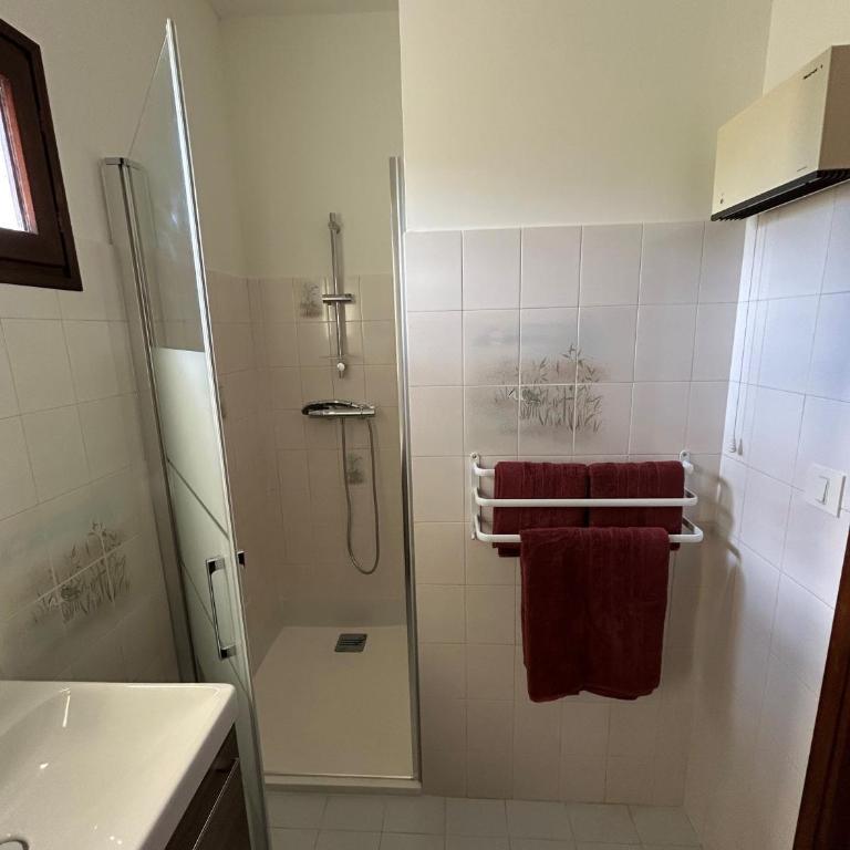 Les 4 cyprès - Maison 3 Chambres - 31