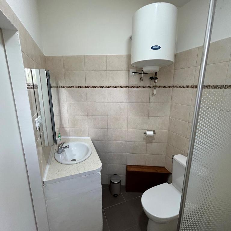 Les 4 cyprès - Maison 3 Chambres - 34