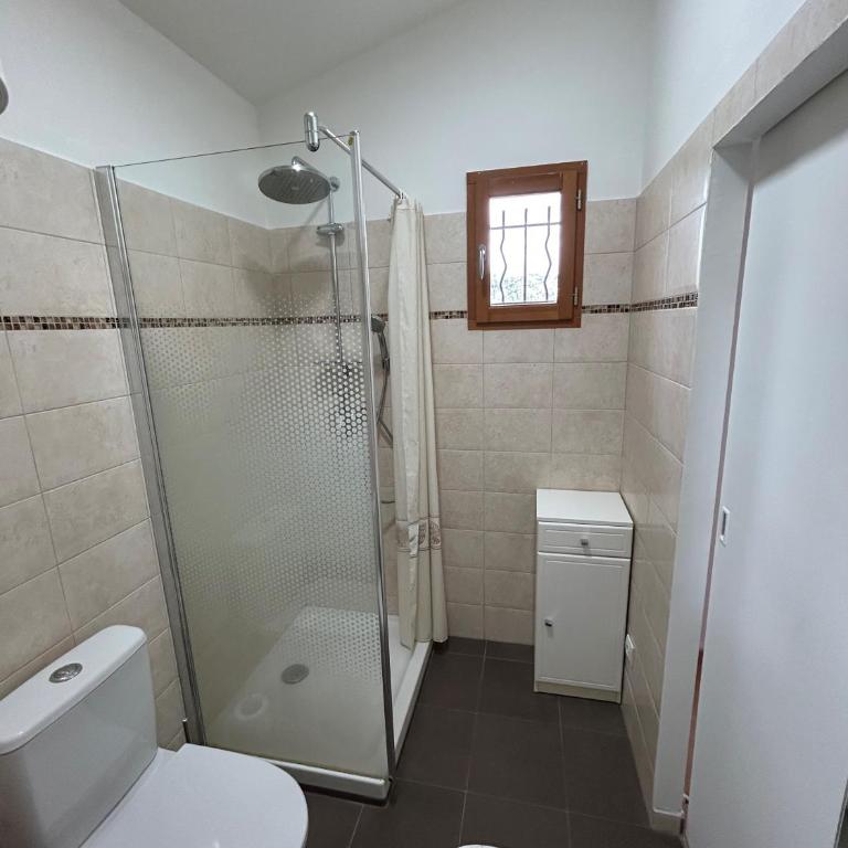 Les 4 cyprès - Maison 3 Chambres - 33
