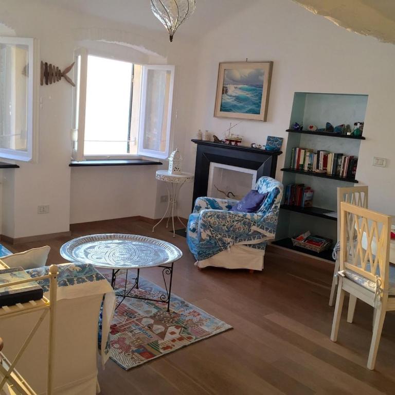 Casa fronte mare - Appartamento con 1 Camera da Letto - 2