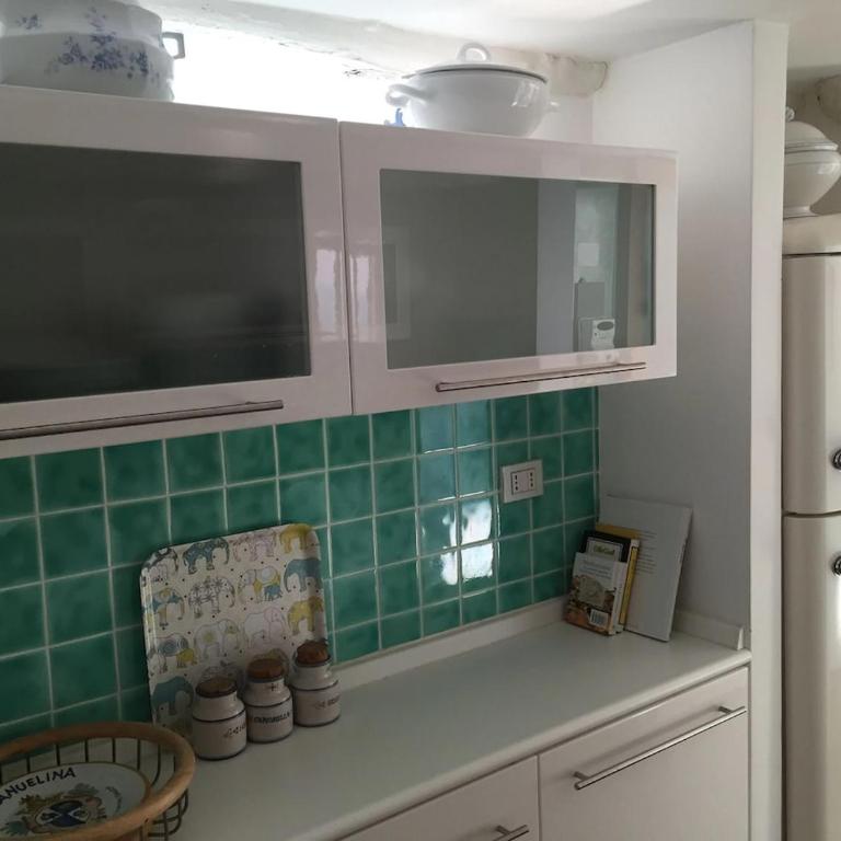 Casa fronte mare - Appartamento con 1 Camera da Letto - 4