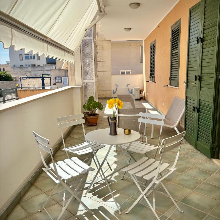 La Casa di Leda - Appartamento con 2 Camere da Letto - 4