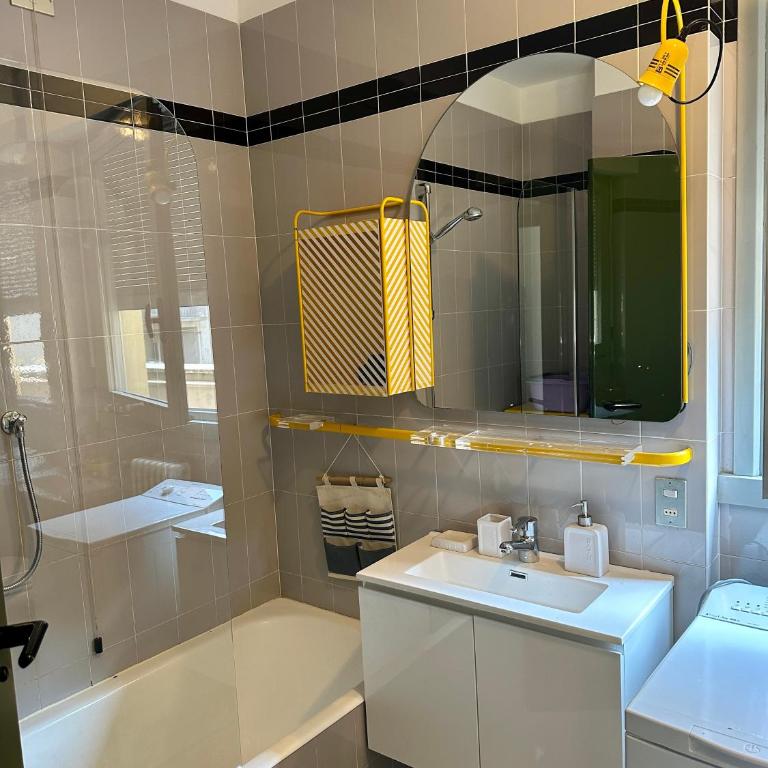 Casa di Ricky - Appartamento con 1 Camera da Letto - 15