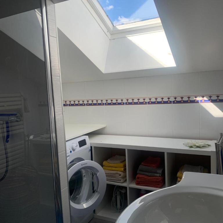 villa plein sud ensoleillée - Villa 3 Chambres - 19