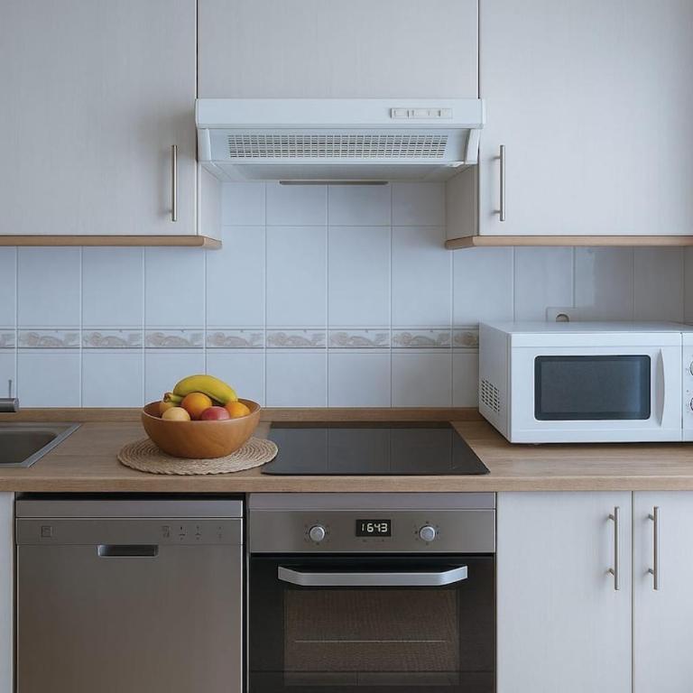 Encantador Apartamento a 5 minutos de la playa - Apartamento de 3 dormitorios - 9