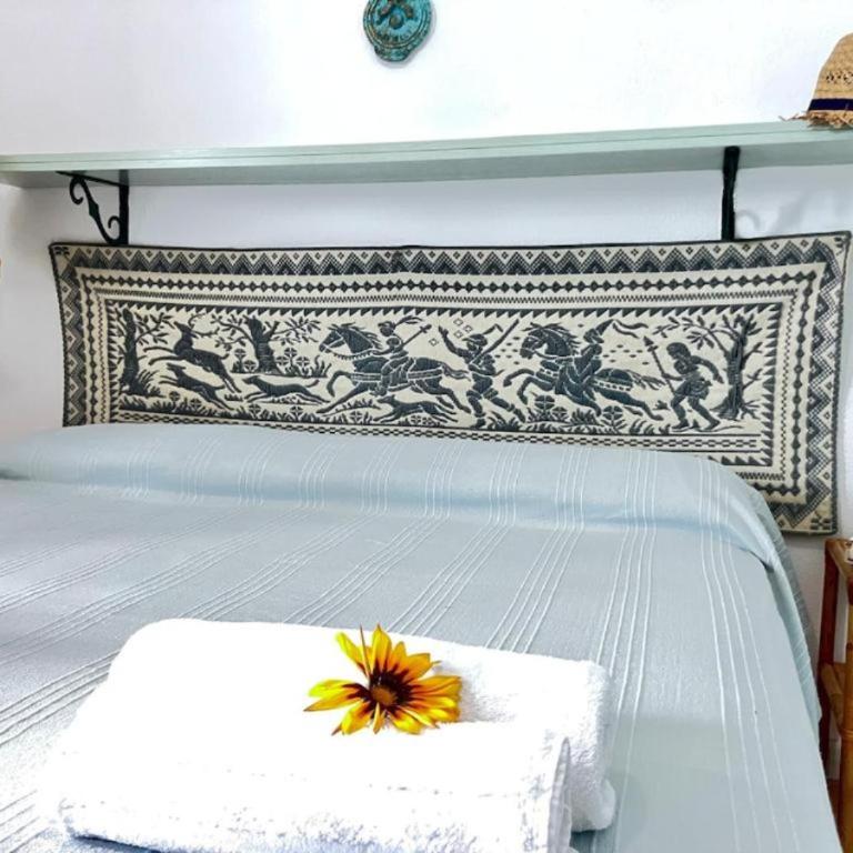 Stintino appartamento fronte isola dell'Asinara - Appartamento con 2 Camere da Letto - 19