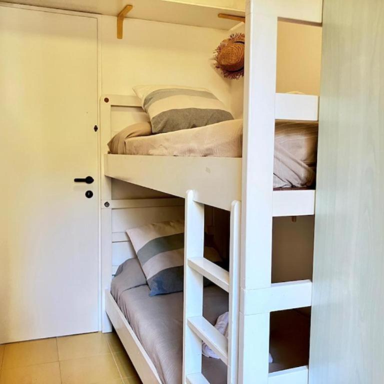 Stintino appartamento fronte isola dell'Asinara - Appartamento con 2 Camere da Letto - 20