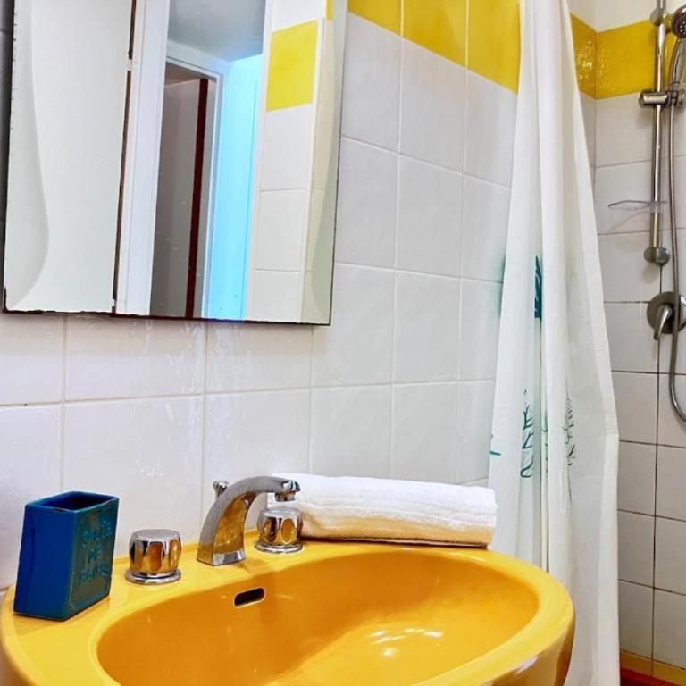 Stintino appartamento fronte isola dell'Asinara - Appartamento con 2 Camere da Letto - 9