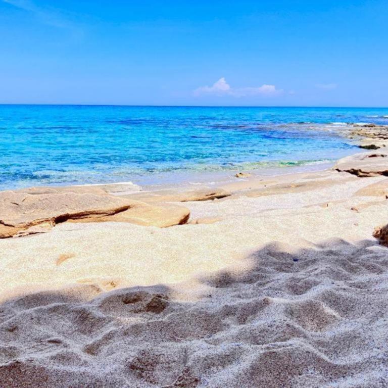 Stintino appartamento fronte isola dell'Asinara - Appartamento con 2 Camere da Letto - 14