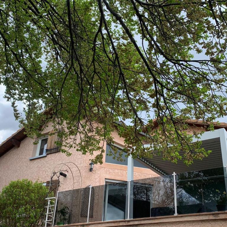 villa plein sud ensoleillée - Villa 3 Chambres - 26